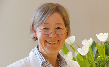 Interview mit Dr. Elisabeth Schmiz, Löwen-Apotheke in Trier