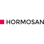 Logo HORMOSAN