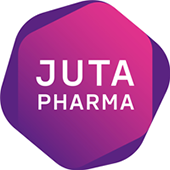 Logo JUTA Pharma
