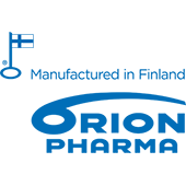 Logo Orion Pharma