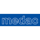 Logo medac