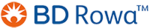 Logo BD Rowa