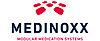 Logo MEDINOXX