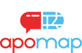 Logo apomap