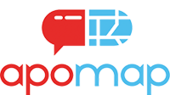 Logo apomap