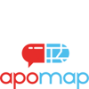 Logo apomap