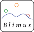 Logo Blimus