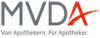 Logo MVDA