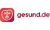 Logo gesund.de
