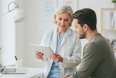 MediCheck zur Medikationsberatung