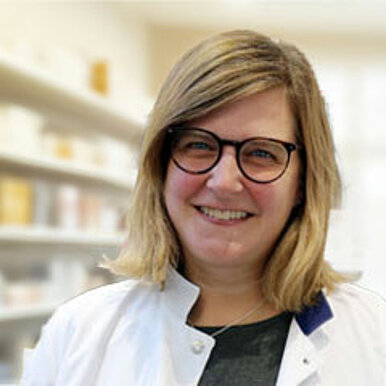 Portrait Vivian Horch