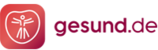 Logo gesund.de