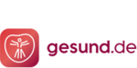 Logo gesund.de