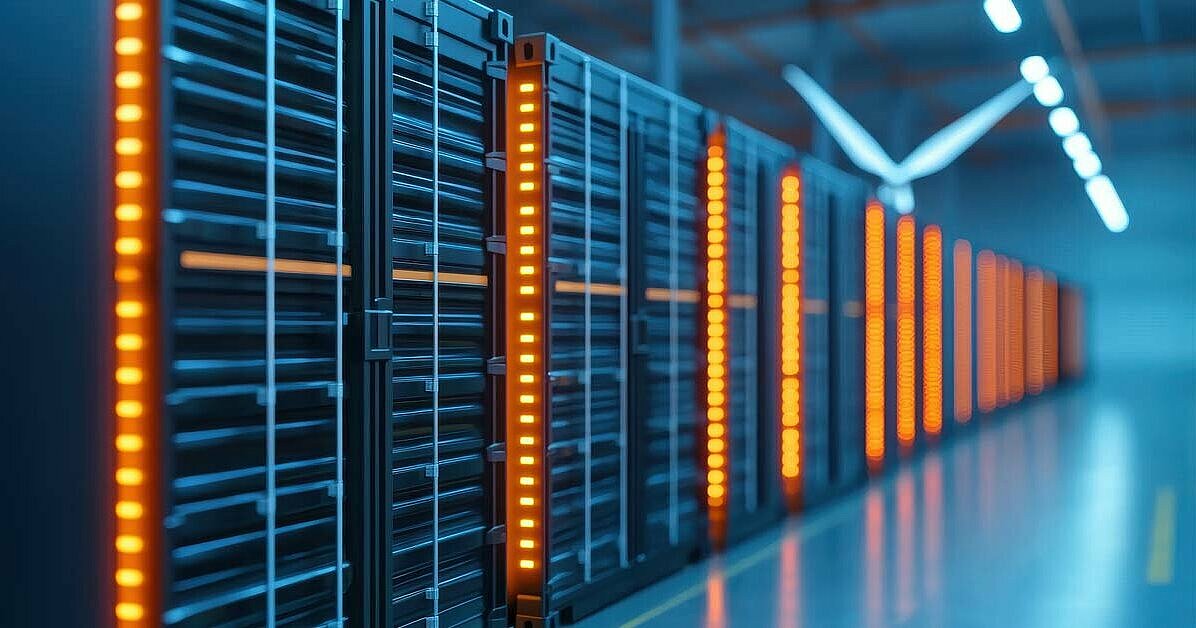 Rechenzentrum an Ihr ADG System einbinden | ADG