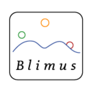 Logo Blimus