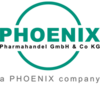 Logo PHOENIX Pharmahandel