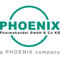 Logo PHOENIX Pharmahandel