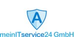 Logo meinITservice24 GmbH