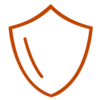 Icon Schutzschild