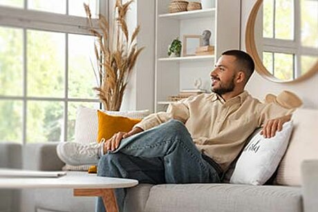 Schneller Botendienst