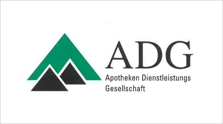 ADG Logo 1995