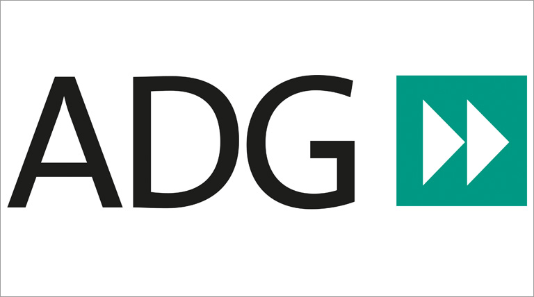 ADG Logo