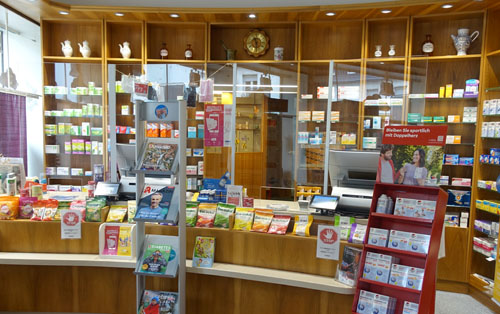 Amts-Apotheke