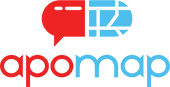Logo apomap