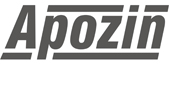 Logo Apozin