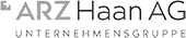 Logo ARZ Haan