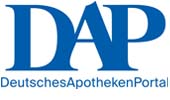 Logo Deutsches Apotheken Portal