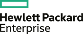 Logo Hewlett Packard Enterprise
