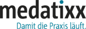 Logo medatixx