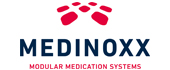 Logo MEDINOXX