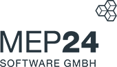 Logo MEP24 Software GmbH