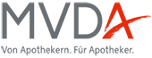 Logo MVDA