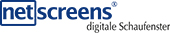 Logo netscreens