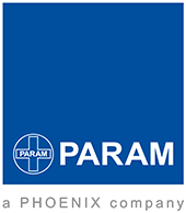 Logo PARAM