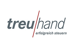 Logo Treuhand Hannover