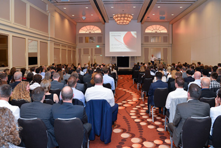 Plenum Gesamttagung 2019