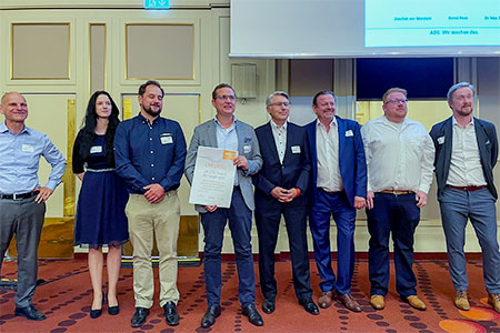 Gewinner des ADG Awards 2022