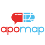 Logo apomap