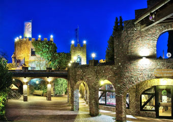 Landgut Hoehne in Mettmann